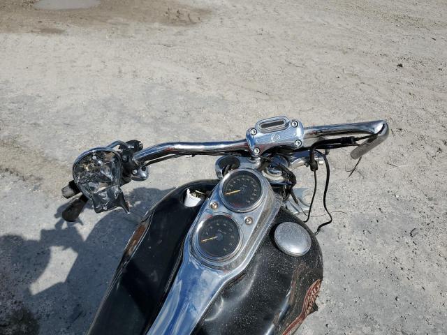 2006 HARLEY-DAVIDSON FXDLI 1HD1GN1186K307450