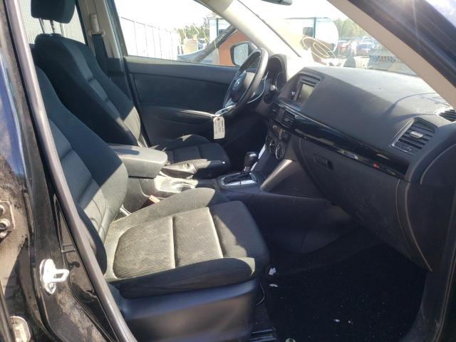 2015 MAZDA CX-5 TOURI - JM3KE2CYXF0431887
