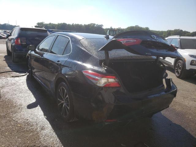 2019 TOYOTA CAMRY L - 4T1B11HK9KU771579