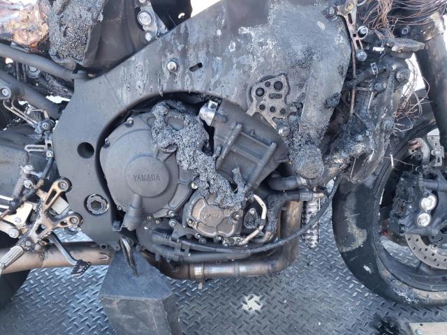2021 YAMAHA MTN1000 C JYARN48Y2MA000913