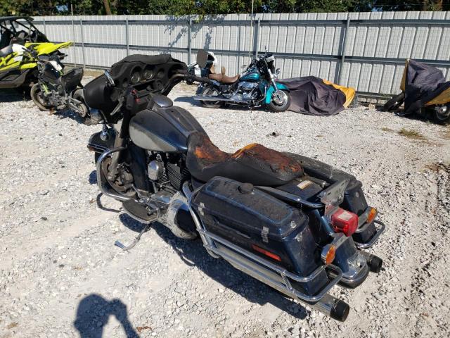 2008 HARLEY-DAVIDSON FLHTPI 1HD1FMM148Y667761