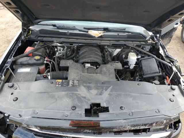 2016 CHEVROLET SILVER1500 3GCUKSEC6GG344884