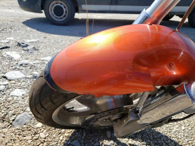 2004 HONDA VTX1800 C 1HFSC46084A201410