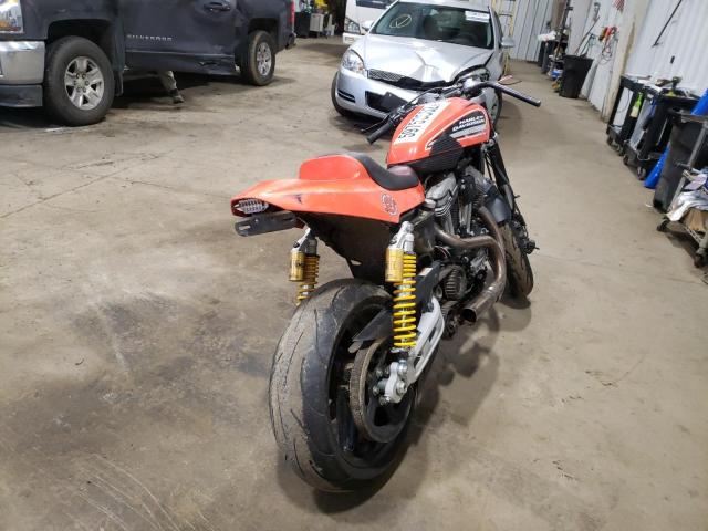 2010 HARLEY-DAVIDSON XR1200 1HD1LA61XAC403077