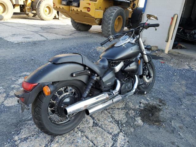 2013 HONDA VT750 C2B JH2RC5371DK300717