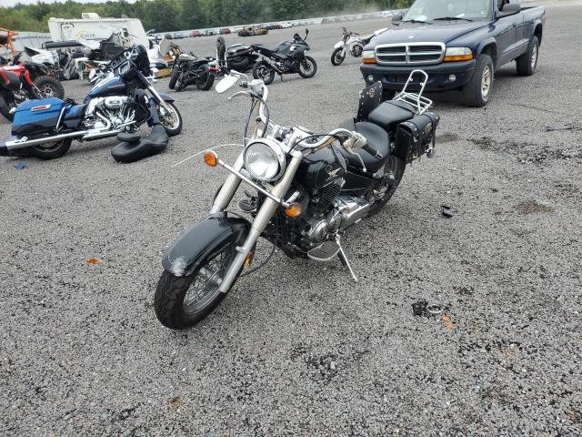 2004 YAMAHA XVS65 BASE JYAVM01E64A070652