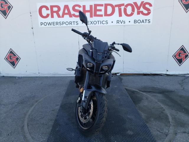 2019 YAMAHA MTN1000 C JYARN48Y9KA000694