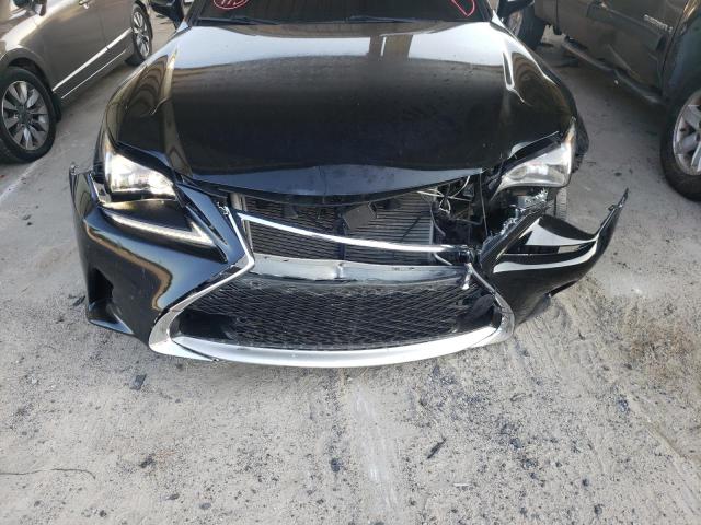 2016 LEXUS RC 300 JTHSM5BCXG5000178