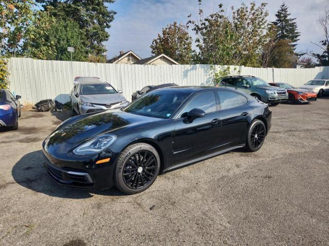 2020 PORSCHE PANAMERA B WP0AA2A79LL104224
