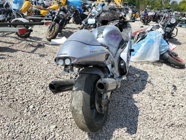 2003 SUZUKI GSX1300 R JS1GW71A332101467