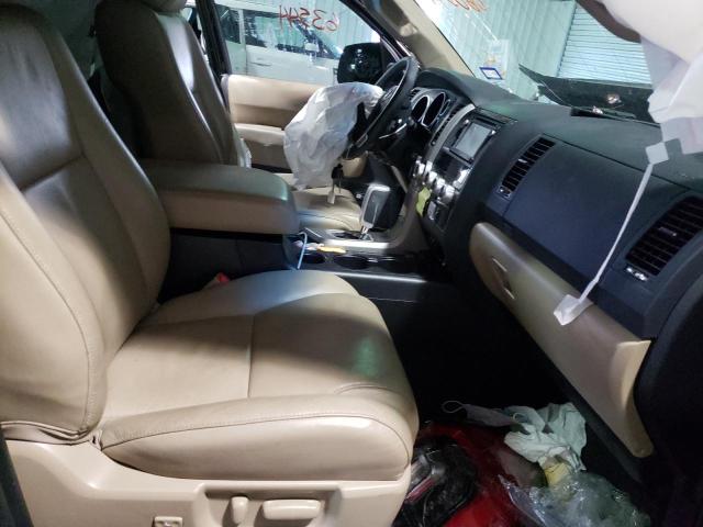 2016 TOYOTA SEQUOIA LI 5TDKY5G12GS060849