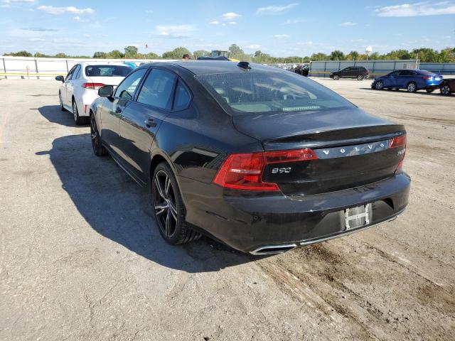 2020 VOLVO S90 T6 OCE - LVYA22MT3LP161106