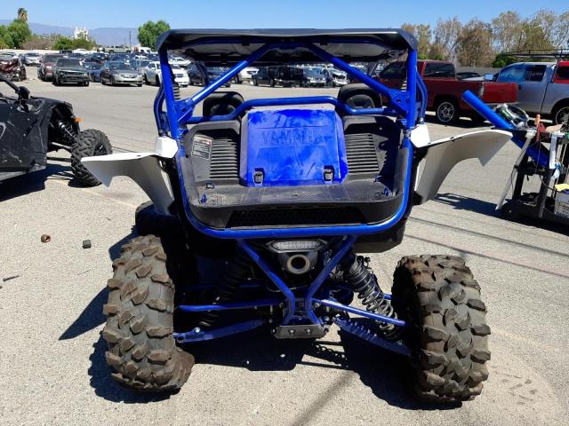 2021 YAMAHA YXZ1000 5Y4AN47Y1MA100110