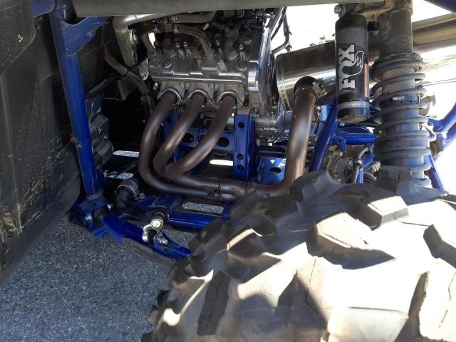 2021 YAMAHA YXZ1000 5Y4AN47Y1MA100110