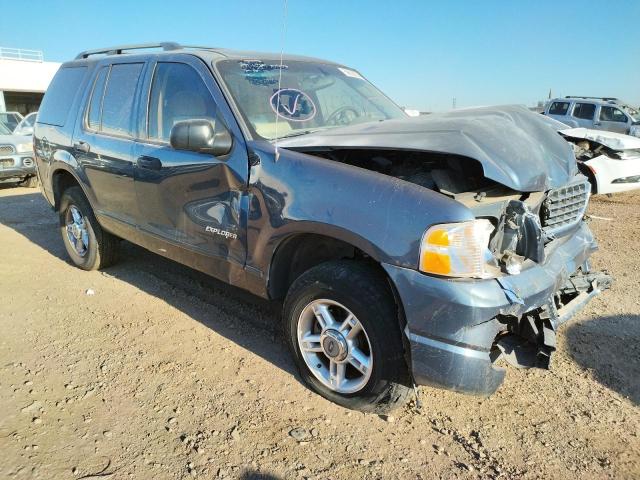 2004 Ford Explorer XLT