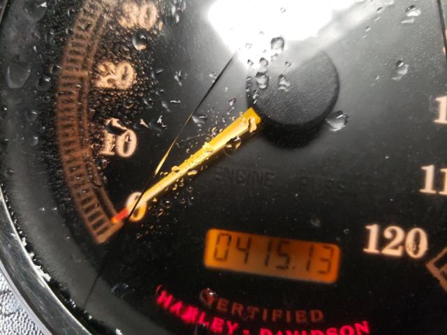 2000 HARLEY-DAVIDSON FLHRCI 1HD1FRW17YY635042