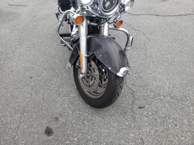 2010 HARLEY-DAVIDSON FLHRC 1HD1FR413AB621554