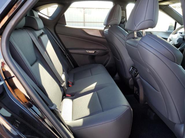 2022 LEXUS NX 350 2T2KGCEZ0NC003504