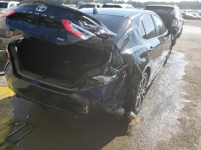 2019 TOYOTA CAMRY L - 4T1B11HK9KU771579