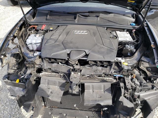 2020 AUDI Q8 PREMIUM WA1EVAF17LD019326