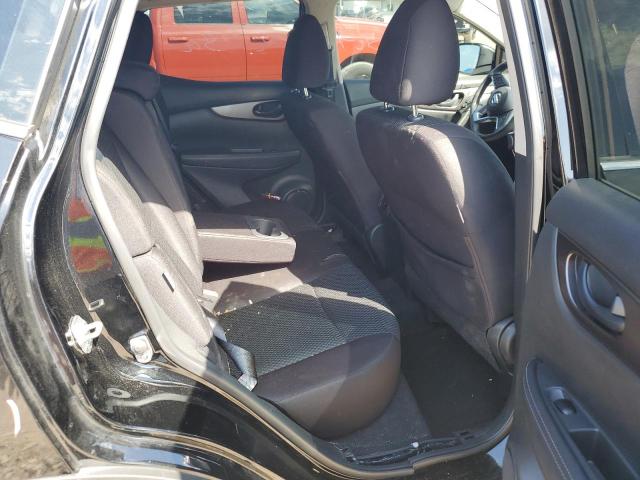 2020 NISSAN ROGUE SPOR - JN1BJ1CV9LW264292