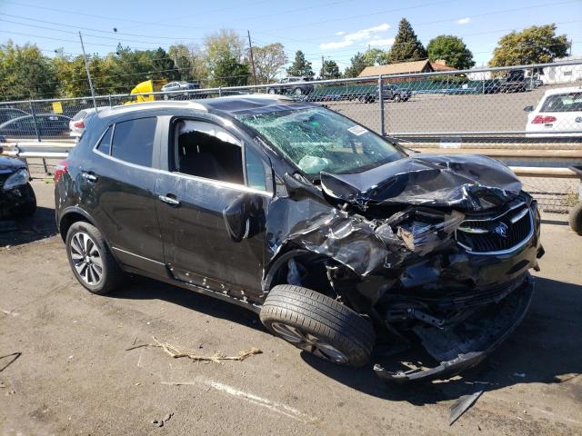 2018 BUICK ENCORE PRE - KL4CJBSB2JB696185