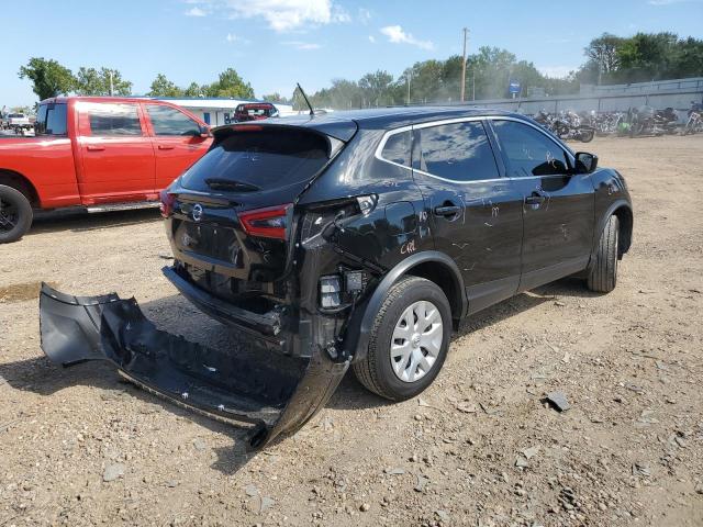 2020 NISSAN ROGUE SPOR - JN1BJ1CV9LW264292