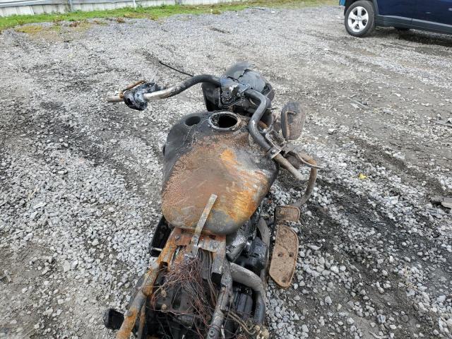 2019 HARLEY-DAVIDSON FLHRXS 1HD1KVP1XKB608009