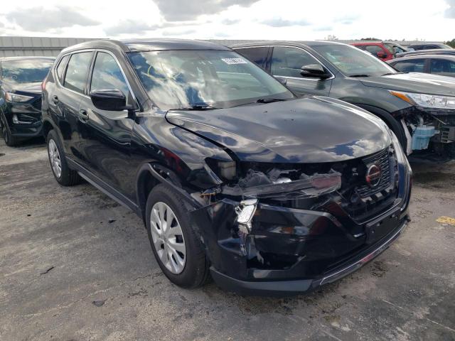 2018 NISSAN ROGUE S - 5N1AT2MV4JC823362