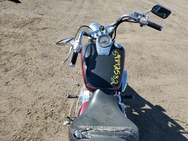 2004 HONDA VT750 CA JH2RC50334M003423