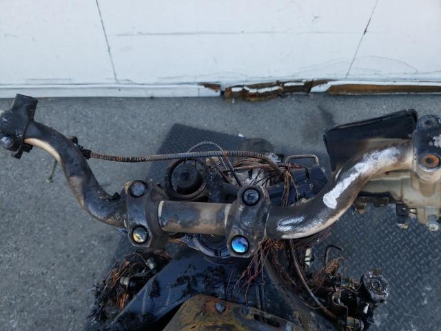 2021 YAMAHA MTN1000 C JYARN48Y2MA000913