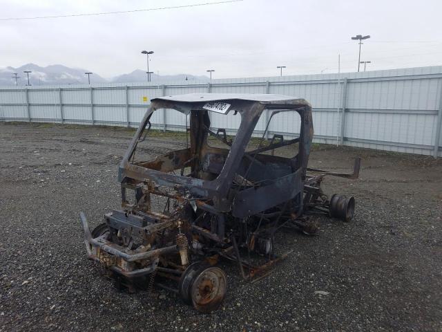 2014 POLARIS RANGER 6X6 4XAHR76A7ET364933