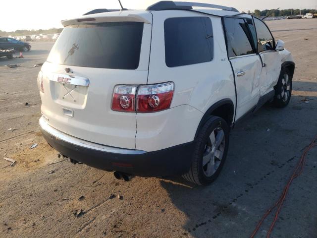 1GKKRSED6BJ294124 GMC Acadia Slt-2