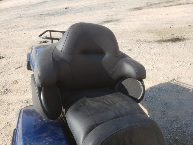 2022 HARLEY-DAVIDSON FLTRK 1HD1KZF12NB630938