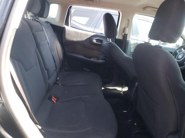 2018 JEEP COMPASS SP - 3C4NJCAB5JT465835