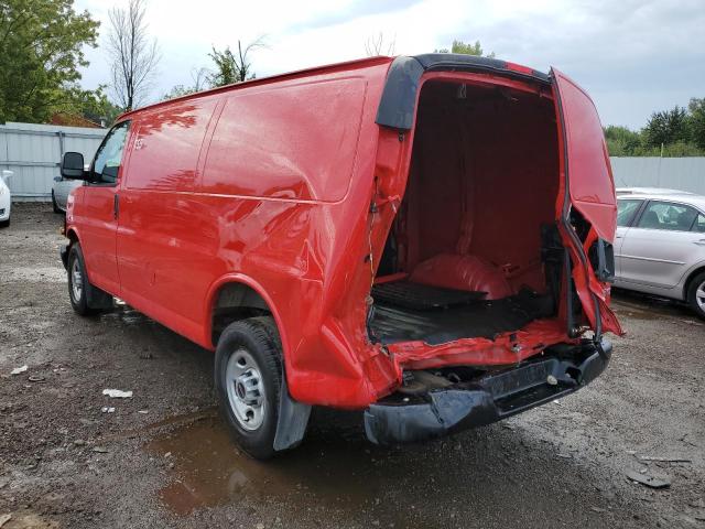 2020 GMC SAVANA 1GTW7AFP5L1222726