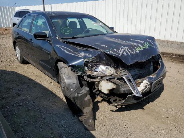 2004 Honda Accord Sedan LX