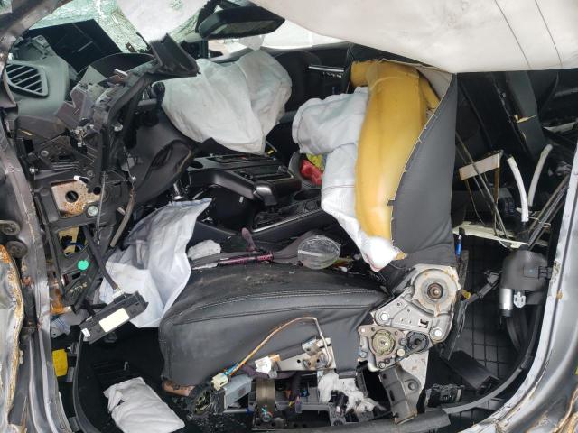 2019 HYUNDAI SONATA LIM - 5NPE34AF7KH774033