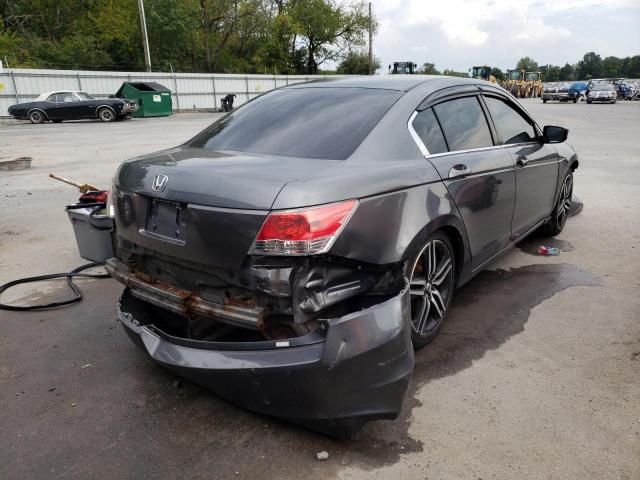 1HGCP26349A128577 2009 Honda Accord Lx