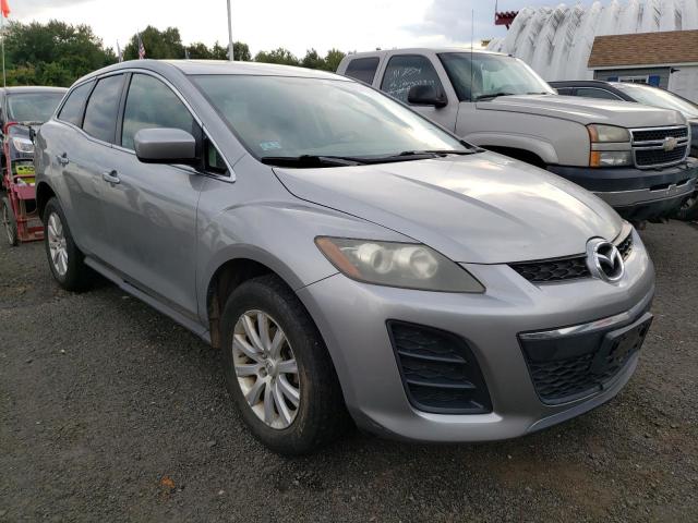 2011 Mazda CX-7 for sale in East Granby, CT