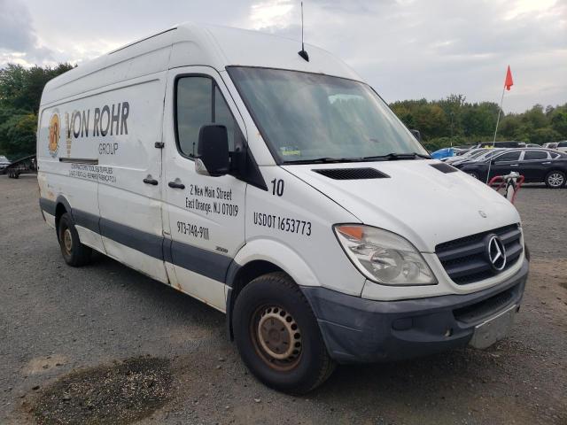 2013 Mercedes-Benz Sprinter 2 for sale in East Granby, CT