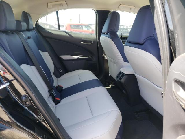 2022 LEXUS UX 200 BAS JTHX3JBH9N2048394