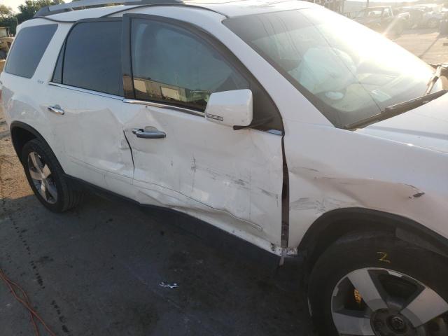 1GKKRSED6BJ294124 GMC Acadia Slt-2
