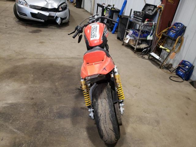 2010 HARLEY-DAVIDSON XR1200 1HD1LA61XAC403077