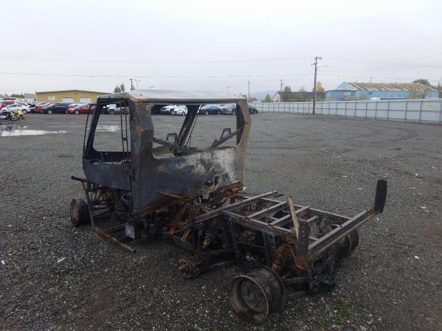 2014 POLARIS RANGER 6X6 4XAHR76A7ET364933