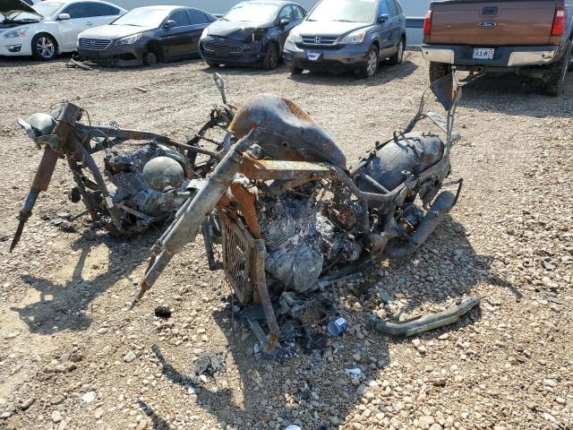2007 HONDA VTX1300 S 1HFSC52037A409176