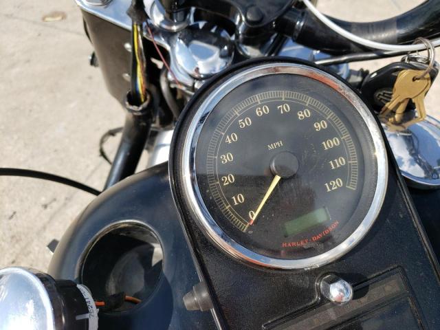 2010 HARLEY-DAVIDSON FLSTFB 1HD1JN513AB014012