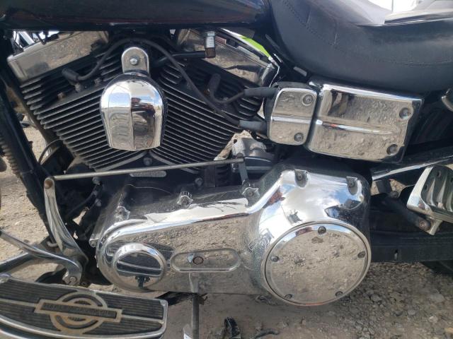 2009 HARLEY-DAVIDSON FXDL 1HD1GN4109K305269