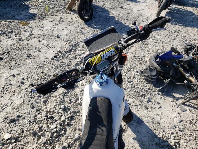 2013 YAMAHA TW200 JYA3AWE05DA138134