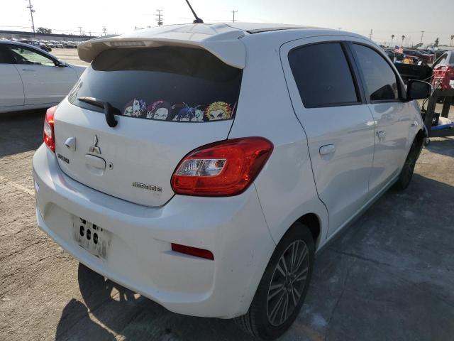 VIN ML32A5HJ2JH000586 2018 MITSUBISHI MIRAGE no.4